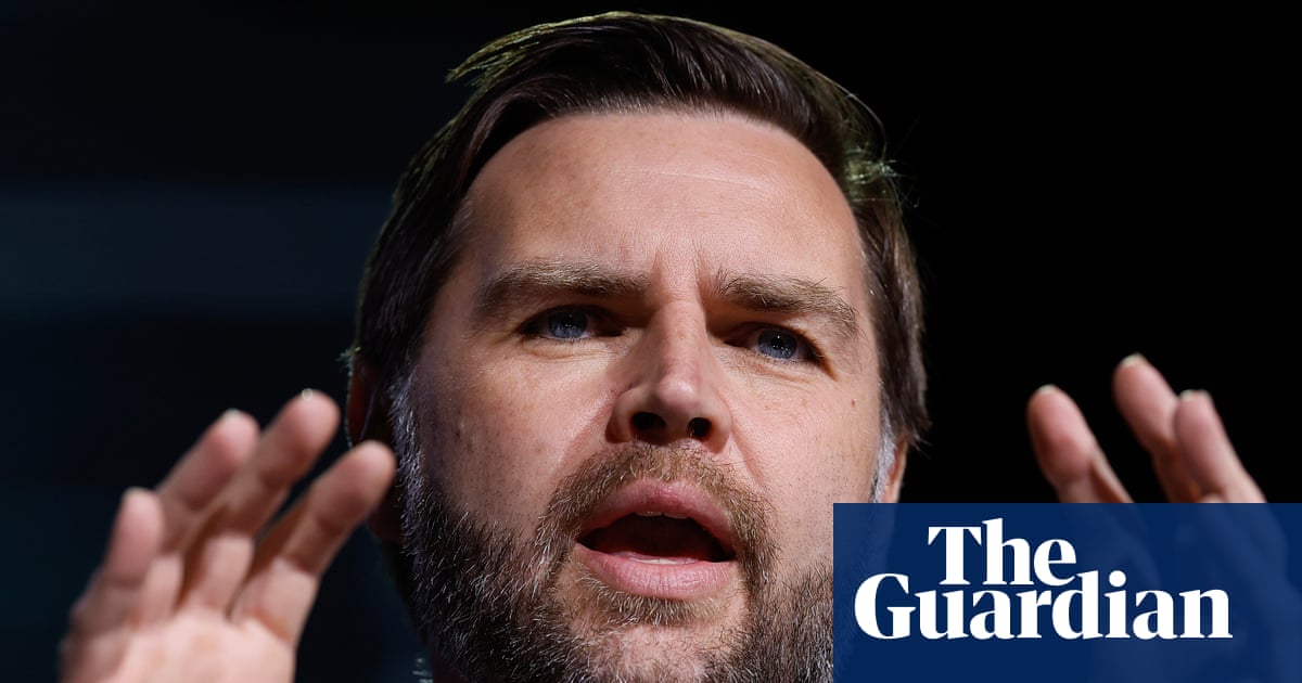 JD Vance to lead US delegation in Pakistan if Iran agrees to talks