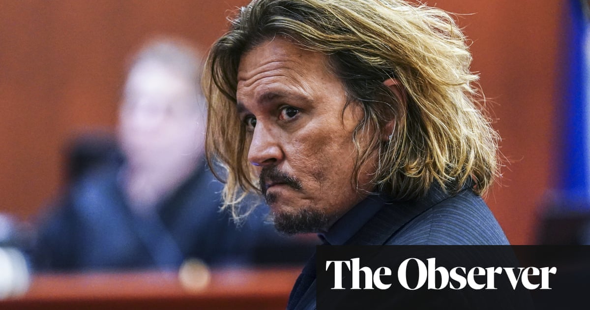 Depp v Heard sequel turns Hollywood drama as actors prepare to take stage