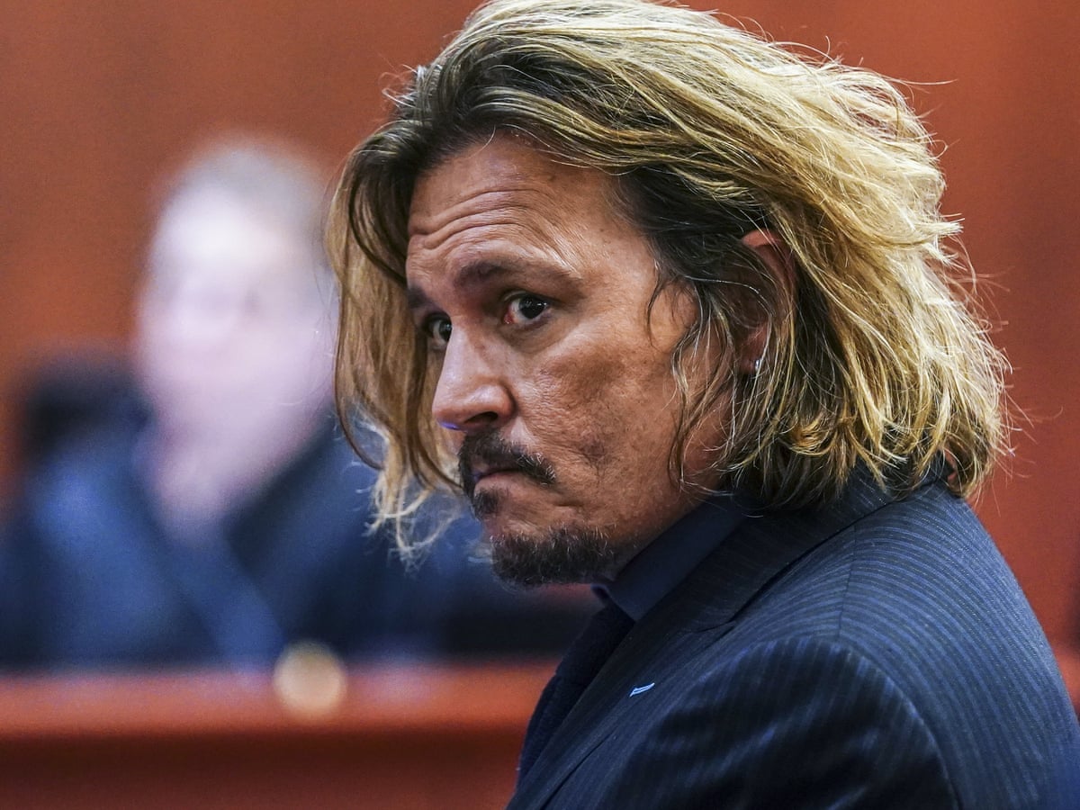Depp v Heard sequel turns Hollywood drama as actors prepare to take stage | Johnny Depp | The Guardian