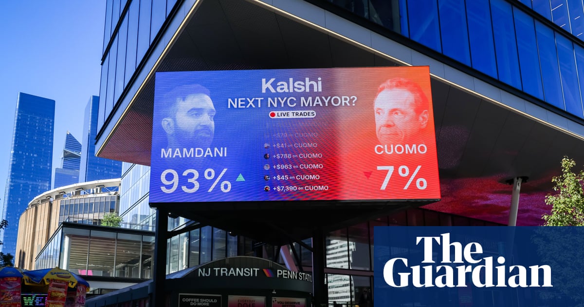 Kalshi and Polymarket ban insider trading as senators look to curb prediction markets