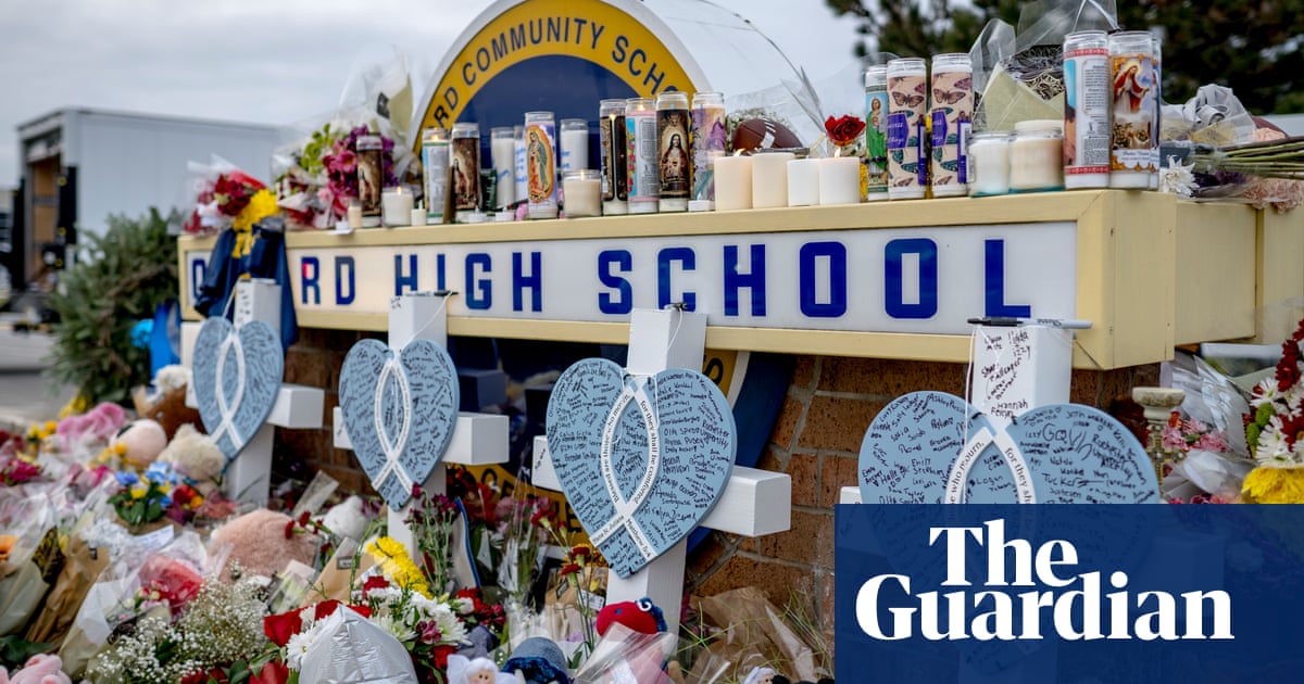 Third party to investigate Michigan school’s actions ahead of shooting