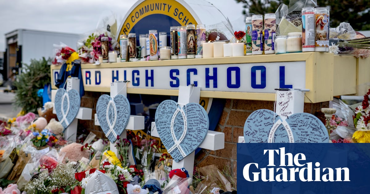 Parents of Michigan school shooter to be tried for involuntary manslaughter