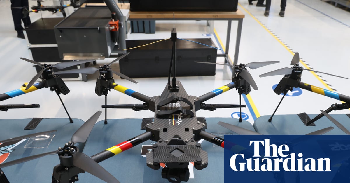 Progressive membership': Ukraine's economic resilience shows future for EU business tie-ups