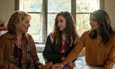 Land of Women review – Eva Longoria's new show makes the world feel a little bit nicer | Television & radio | The Guardian