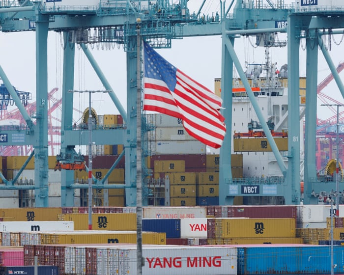 Trump tariff court ruling does little to end uncertainty for global business