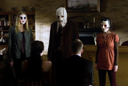 A still from the Strangers.