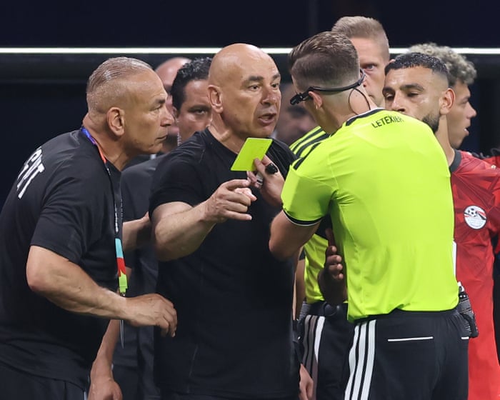 VAR ‘fixes’, AI slop and perpetual outrage: the World Cup in the age of conspiracy | Karim Zidan