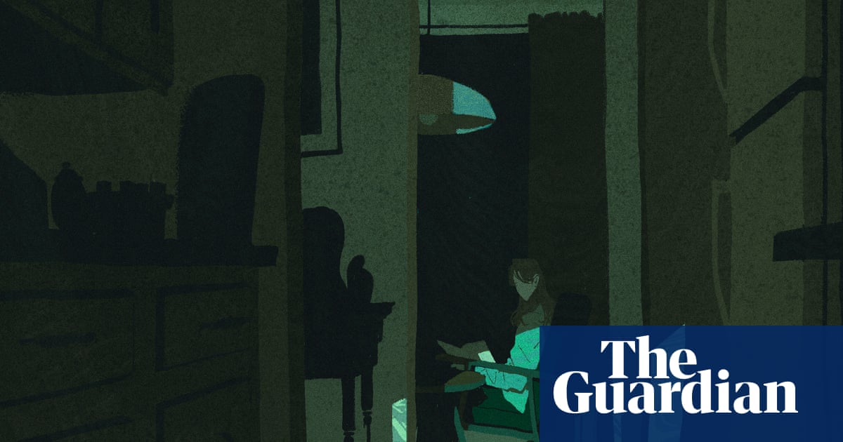 ‘It’s insanely sinister’: horror writers on the scariest stories they’ve ever read