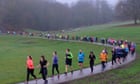Parkrun, trans athletes and fairness to women | Letters