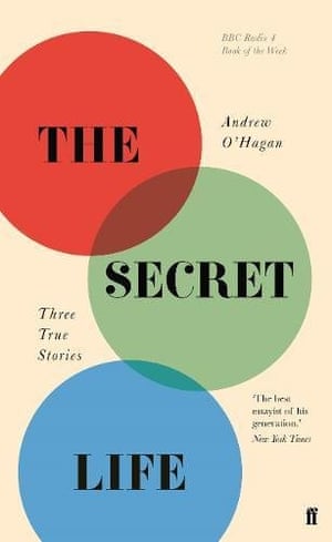 Andrew OâHagan, The Secret Life