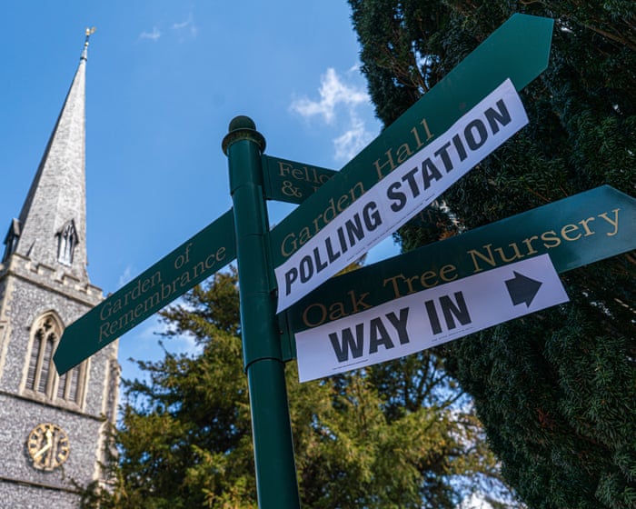 Local elections could be delayed again as councils reorganise