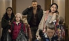 Roddy Doyle depicts Ireland's homeless crisis in new film Rosie