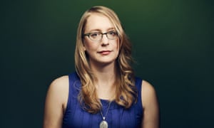 Dr Carrie Nugent