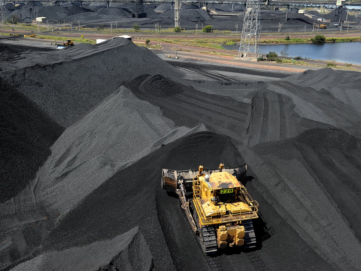 Mining Firms Worked To Kill Off Climate Action In Australia Says Ex Pm Environment The Guardian Mining Firms Worked To Kill Off Climate Action In Australia Says Ex Pm Environment The Guardian