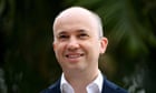 Former Liberal NSW treasurer Matt Kean named new chair of Climate Change Authority