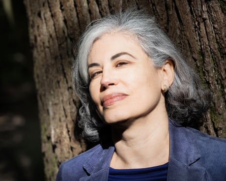‘Heat, floods and droughts make men more violent to women’: Natasha Walter on eco-feminism in a world on fire