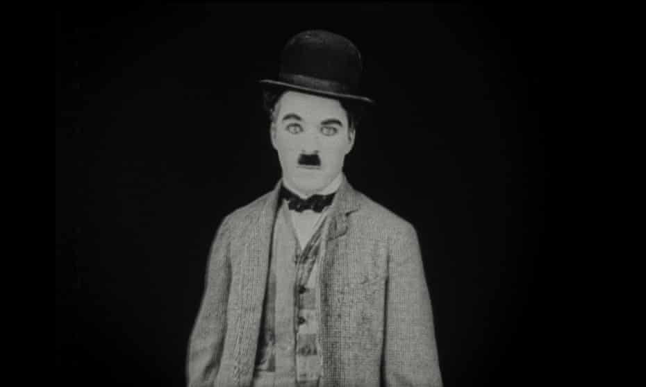 Charlie Chaplin était " caméléon dans la façon dont il reflétait aux gens ce qu'ils voulaient "