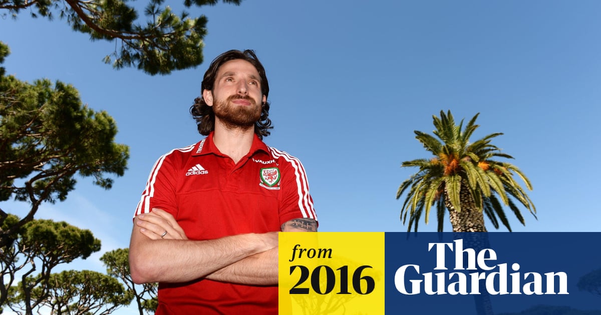 Joe Allen Uncertain About His Liverpool Future Liverpool The Guardian