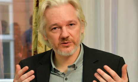 WikiLeaks demands Google and Facebook unseal US subpoenas