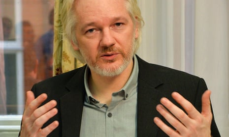 WikiLeaks founder Julian Assange has called the cancellation of his interrogation in London ‘reckless’