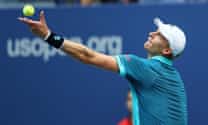 Kevin Anderson aims to serve up surprise for Rafael Nadal in final