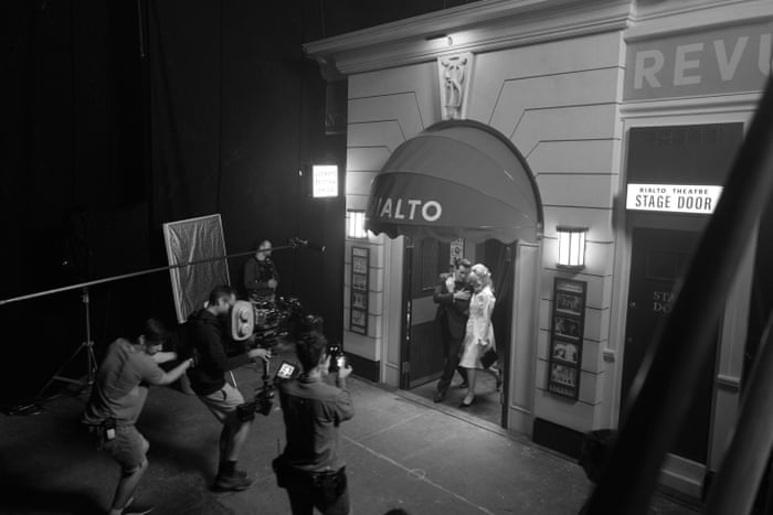 On The Set Of Last Night In Soho With Photographer Greg Williams In Pictures Art And Design The Guardian On The Set Of Last Night In Soho With Photographer Greg Williams In Pictures Art And Design The Guardian
