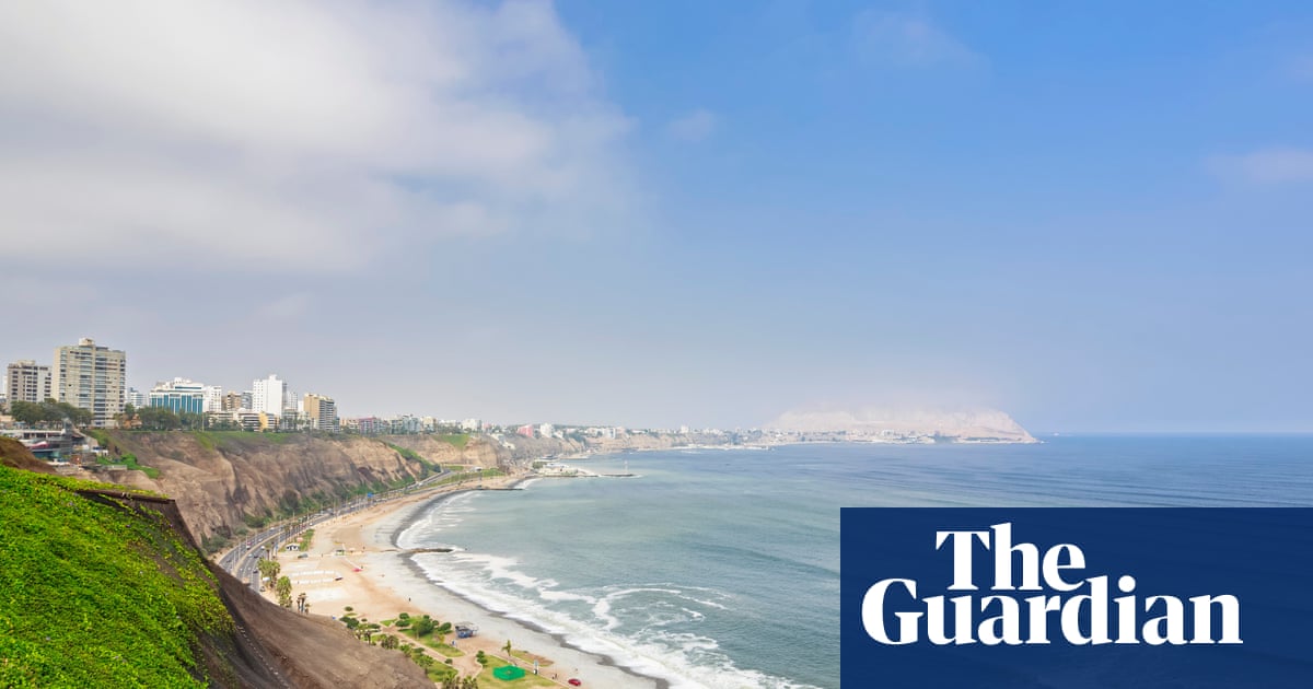 Global temperatures to remain above average despite return of La Nina, says UN