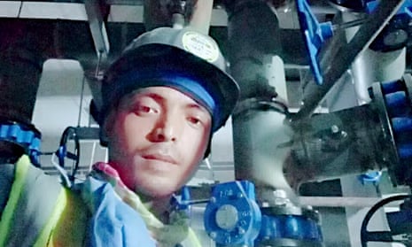 Dead at 24: did heat kill Doha World Cup worker Rupchandra Rumba? |  Employment | The Guardian