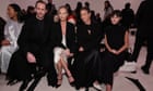 Calvin Klein's first female creative director finds succour in a fictional New York