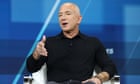 Bezos says he is ‘very optimistic’ about Trump’s plan to roll back regulations Bezos says he is ‘very optimistic’ about Trump’s plan to roll back regulations
