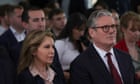 UK politics live: Starmer claims Labour will ‘save taxpayers billions’ with new immigration policies