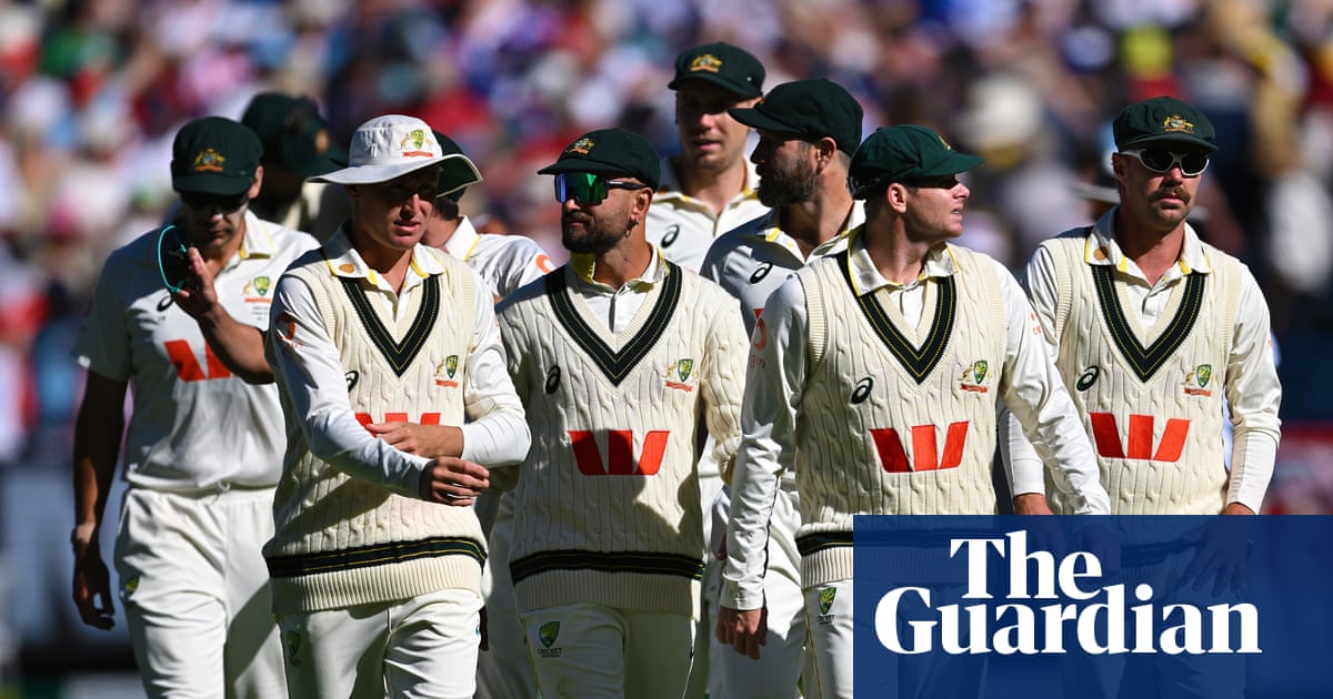 Cricket Australia takes $20m revenue hit from two-day Ashes Tests with more losses ahead