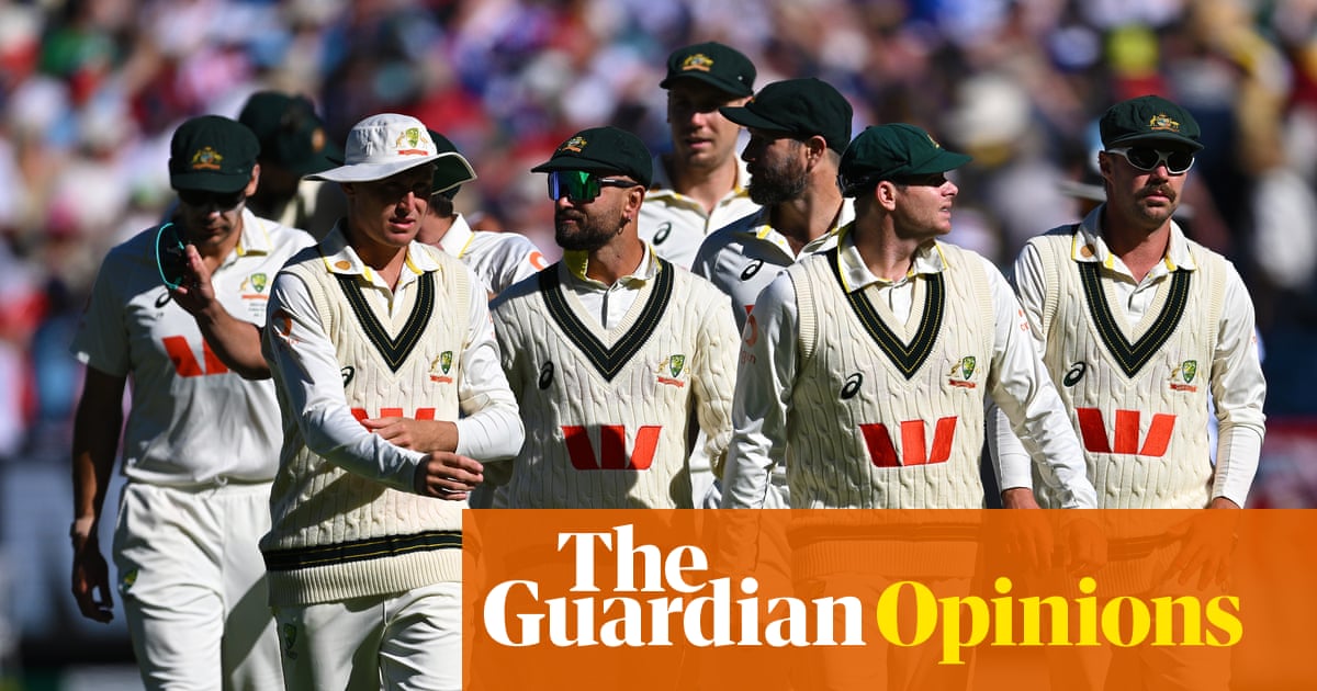 Crammed Test cricket schedule risks leaving Australian summers unrecognisable | Geoff Lemon