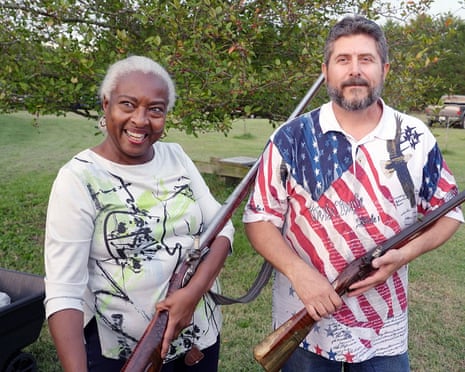 Despite facing multiple criminal charges, Donald Trump remains the frontrunner in the 2024 Republican presidential primary. But in South Carolina, a traditionally conservative southern state, a split is opening up between Trump loyalists and more moderate Republicans who are fearful of what their party has become