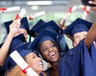Revealed: the university courses students regret – and those they don’t