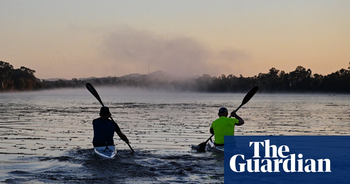 ‘A big call for the IOC’: is the fight over Olympic rowing on Australia’s predator-infested Fitzroy River all a croc?
