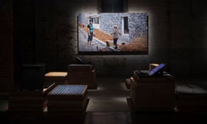 Wang Shu & Lu Wenyu