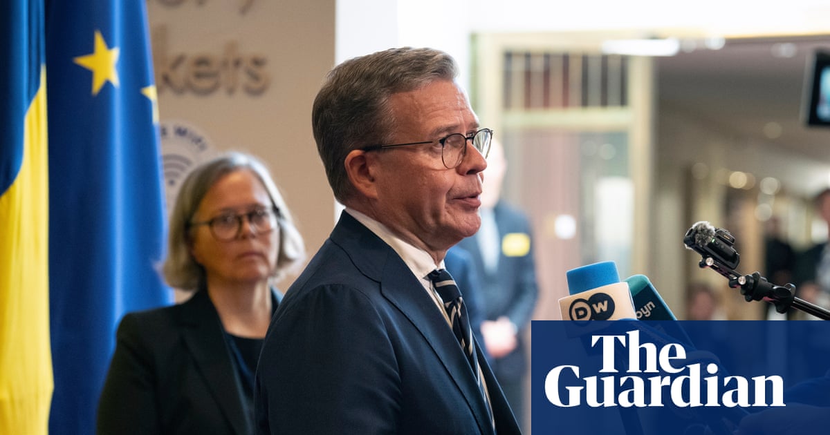 Finnish PM says suspected break-ins at MPs’ homes could be work of foreign power