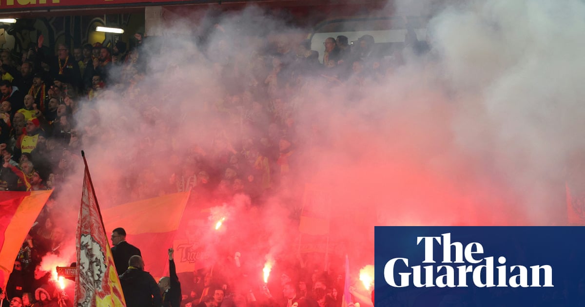 Nice plunged into crisis after fans' dissent goes too far in physical assault