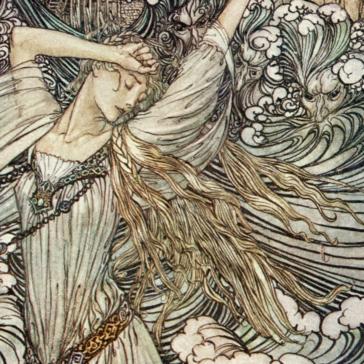 Top 10 Books About Mermaids Fiction The Guardian Top 10 Books About Mermaids Fiction The Guardian