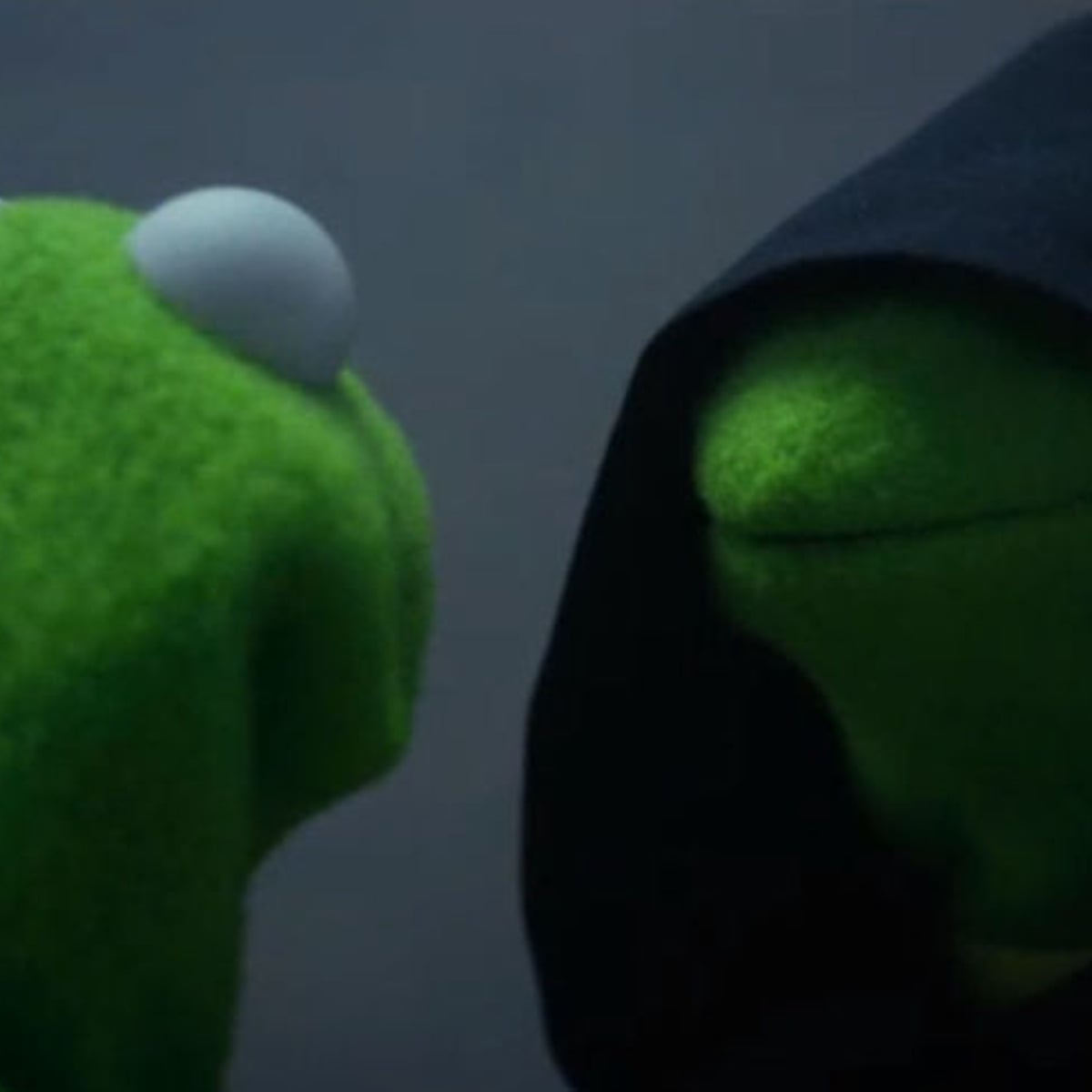 Evil Kermit The Perfect Meme For Terrible Times Internet The Guardian Evil Kermit The Perfect Meme For Terrible Times Internet The Guardian