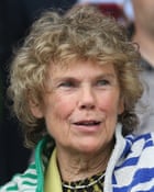 Kate Hoey.