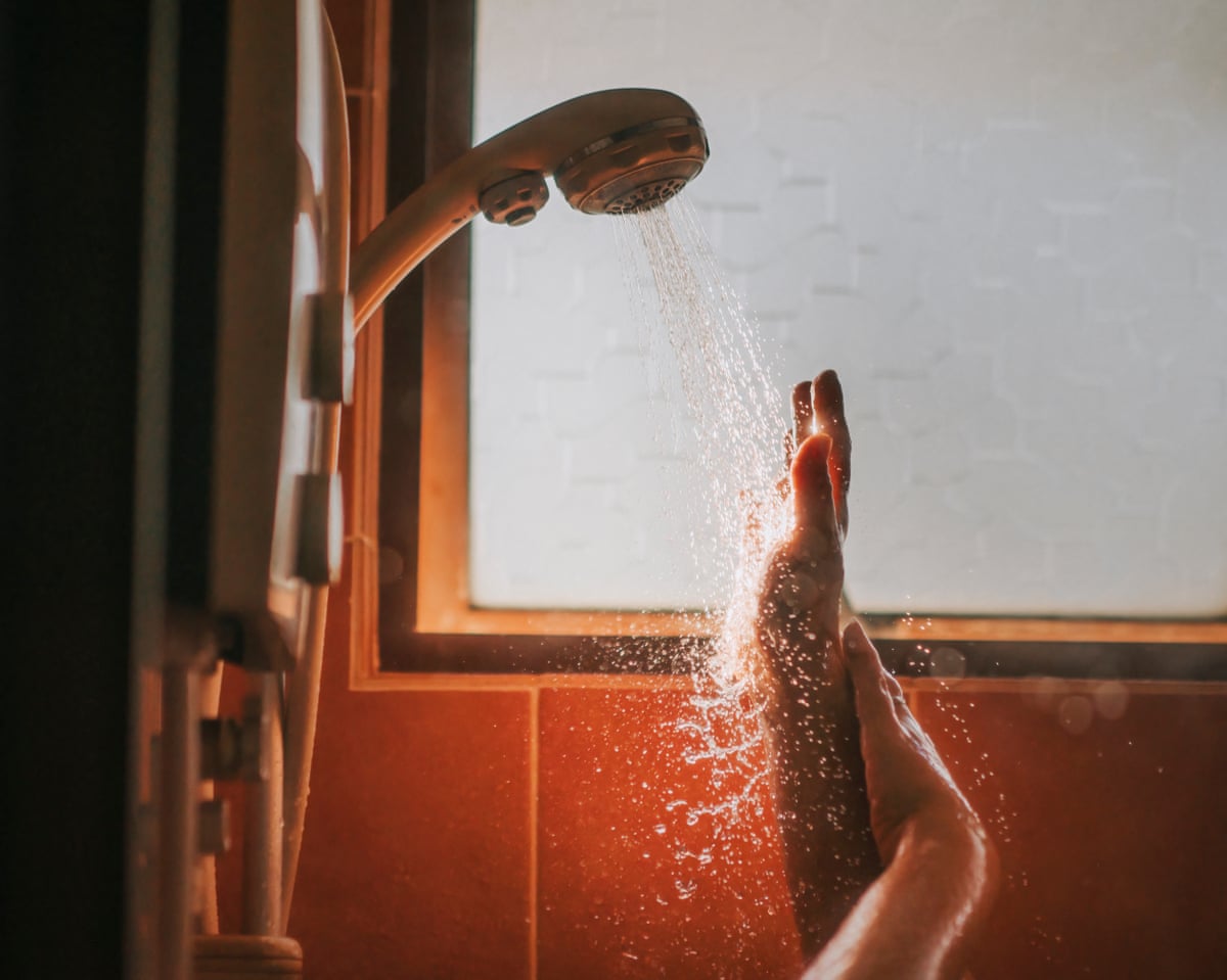 Shower Head With Filter High Pressure, Rain Shower | Ubuy