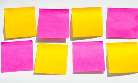 To-do-Listen, Tipps zur Sauberkeit und mehr in den fünf besten dieser Woche.