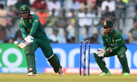South Africa Cricket Team: Dominating the World with their Power Plays