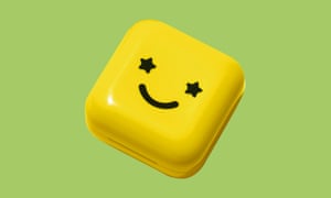 Starface hydro stars spot stickers