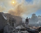 Trump announces partial ceasefire in Ukraine war as Zelenskyy says deal is ‘news to me’