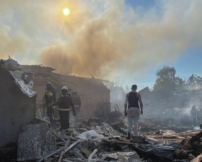 Trump announces partial ceasefire in Ukraine war as Zelenskyy says deal is ‘news to me’