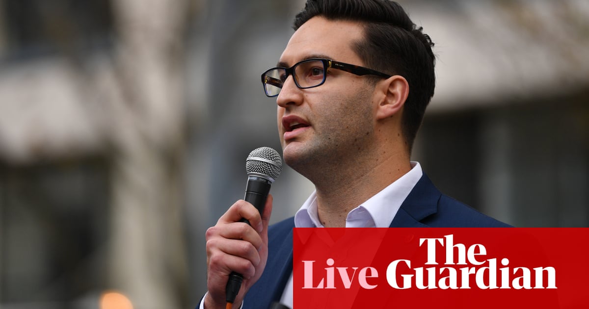 Australia news live: Josh Burns says he broke ranks on Labor’s gas policy to show his daughter ‘I did everything I could’ on climate emergency | Australia news