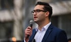 Australia news live: Josh Burns says he broke ranks on Labor’s gas policy to show his daughter ‘I did everything I could’ on climate emergency